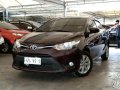 Selling Toyota Vios 2014 Automatic Gasoline in Manila-1