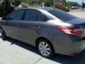 Selling 2nd Hand Toyota Vios 2016 in Ilagan-2