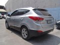 2nd Hand Hyundai Tucson 2010 for sale in Mandaue-0