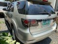 2nd Hand Toyota Fortuner 2013 Automatic Diesel for sale in Meycauayan-4