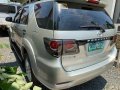 2nd Hand Toyota Fortuner 2013 Automatic Diesel for sale in Meycauayan-6