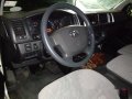 Selling Toyota Hiace 2017 Manual Gasoline at 22771 km -1