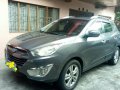 Hyundai Tucson 2011 at 90000 km for sale in Pasay-4