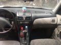 Selling Nissan Sentra 2003 Automatic Gasoline in Quezon City-0