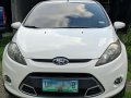 Selling Ford Fiesta 2012 Automatic Gasoline in Bocaue-4