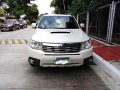 Selling Subaru Forester 2011 Automatic Gasoline in Marikina-6