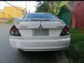 Mitsubishi Lancer 1997 Manual Gasoline for sale in Parañaque-1