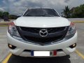 Selling Used Mazda Bt-50 2015 Automatic Diesel at 30000 km in Quezon City-8