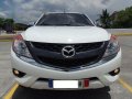 Selling Used Mazda Bt-50 2015 Automatic Diesel at 30000 km in Quezon City-3