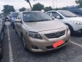 Selling 2nd Hand Toyota Altis 2008 in Angeles-3