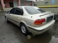 Selling Honda Civic 1996 Automatic Gasoline in Subic-6