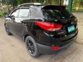 Selling Used Hyundai Tucson 2010 in Las Piñas-4