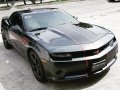 Sell 2nd Hand 2015 Chevrolet Camaro Automatic Gasoline in Pasig-0