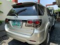 2nd Hand Toyota Fortuner 2013 Automatic Diesel for sale in Meycauayan-8