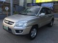 Kia Sportage 2009 Automatic Diesel for sale in Mandaue-9