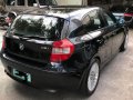 Bmw 118I 2009 Automatic Gasoline for sale in Pateros-0