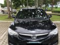 Selling Honda Civic 2007 Manual Gasoline in Biñan-8