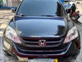 2nd Hand Honda Cr-V 2010 for sale in Marikina-1