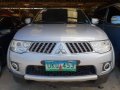 Selling Mitsubishi Montero 2013 Automatic Diesel in Quezon City-1