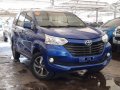 2nd Hand Toyota Avanza 2016 Automatic Gasoline for sale in Manila-11