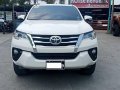 Sell White 2016 Toyota Fortuner Automatic Diesel at 39000 km in Meycauayan-10
