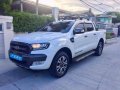 Ford Ranger 2016 at 30000 km for sale in San Fernando-0