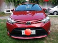 Sell 2nd Hand 2017 Toyota Vios Manual Gasoline in Pasig-7