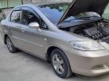 Selling Honda City 2006 Manual Gasoline in Angono-2