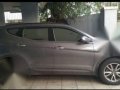 Selling Hyundai Santa Fe 2013 Automatic Diesel in Makati-6