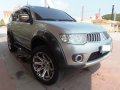 Sell 2nd Hand 2010 Mitsubishi Montero Sport at 40000 km in Quezon City-9