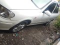 Selling Nissan Sentra 2003 Automatic Gasoline in Quezon City-4