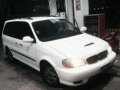 Kia Carnival 2002 Automatic Diesel for sale in General Mariano Alvarez-1