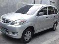 2nd Hand Toyota Avanza 2011 for sale in Parañaque-1