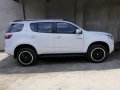 Chevrolet Trailblazer 2015 Automatic Diesel for sale in Angeles-8