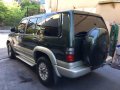 Sell 2nd Hand 2003 Isuzu Trooper Automatic Diesel at 130000 km in Makati-5