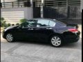 Selling Honda Accord 2010 in Marikina-8