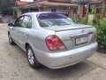 Nissan Sentra 2004 at 130000 km for sale in Silang-4