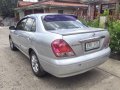 Nissan Sentra 2004 at 130000 km for sale in Silang-7