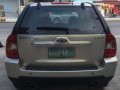 Kia Sportage 2009 Automatic Diesel for sale in Mandaue-11