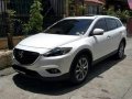 Selling Mazda Cx-9 2015 Automatic Diesel in Bacoor-2