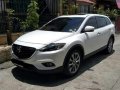 Selling Mazda Cx-9 2015 Automatic Diesel in Bacoor-6