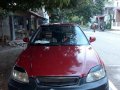 Selling Honda Civic 1996 Automatic Gasoline in Pakil-5