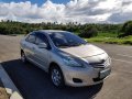 Selling Toyota Vios 2012 Automatic Gasoline in Legazpi-1