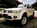 Selling Mitsubishi Montero 2009 Automatic Diesel in Pulilan-0