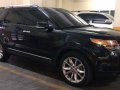 2nd Hand Ford Explorer 2014 for sale in Quezon City-1