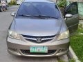 Selling Honda City 2006 Manual Gasoline in Angono-1