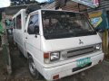 Used Mitsubishi L300 2011 for sale in San Mateo-6