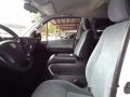 White Toyota Hiace 2012 Manual Gasoline for sale-6