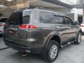 Selling Mitsubishi Montero 2015 at 50000 km in Quezon City-5