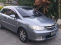 Selling 2nd Hand Honda City 2008 Automatic Gasoline in Las Piñas-10